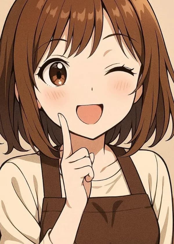 ババロアとムース